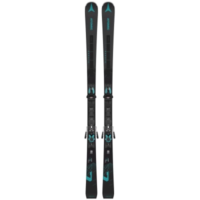 Atomic Redster X7 Revoshock C +12 GW
