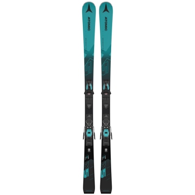 Atomic Redster X5 Blue +10 GW