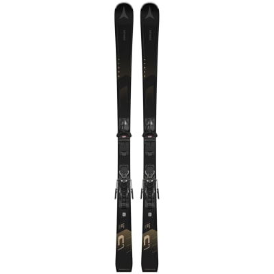 Atomic Cloud C7 Black +10 GW