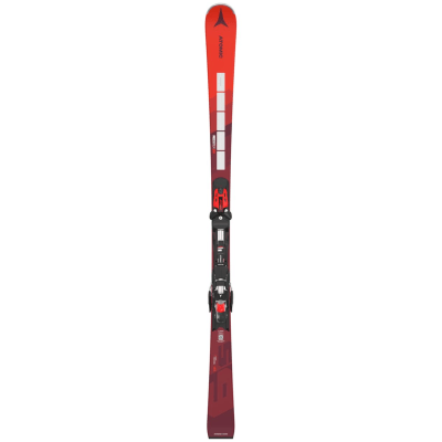 Atomic Redster S9 Revoshock S + X 12 GW Piste Ski
