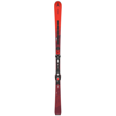 Atomic Redster G8 Revoshock C + X 12 GW Piste Ski