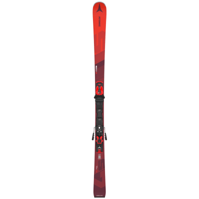 Atomic Redster S7 + MI 12 GW Piste Ski