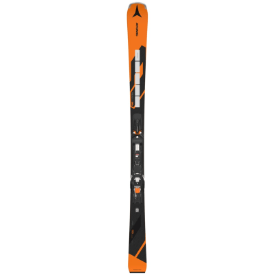 Atomic Redster Q9.8 Revoshock S + X 12 GW Piste Ski