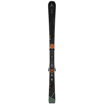 Atomic Redster Q7 Revoshock C + MI 12 GW Piste Ski