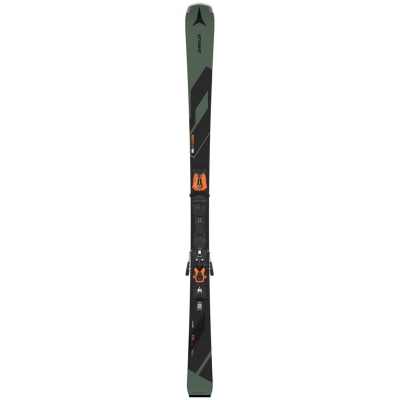 Atomic Redster Q6 + MI 12 GW Piste Ski