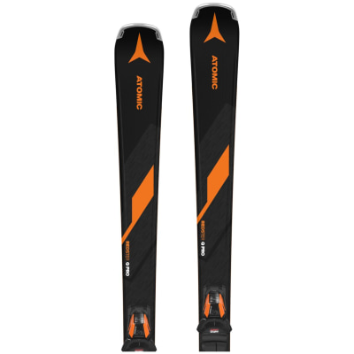 Atomic Redster Q Pro +10 GW Piste Ski