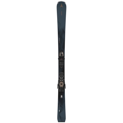 Atomic Cloud Q11 +10 GW Damen Piste Ski