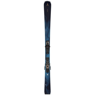 Atomic Cloud Q9 +10 GW Damen Piste Ski