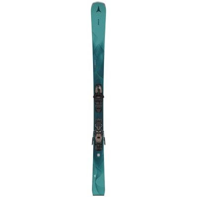 Atomic Cloud Q8 +10 GW Damen Piste Ski