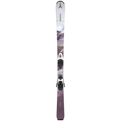 Atomic Maven Girl 130-150 + C 5 GW Kinder All-Mountain Ski