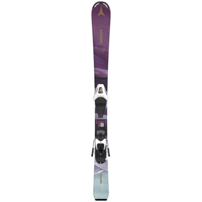 Atomic Maven Girl 100-120 + C 5 GW Kinder All-Mountain Ski