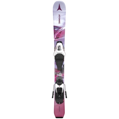 Atomic Maven Girl 70-90 + C 5 GW Kinder All-Mountain Ski