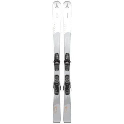 Atomic Cloud C8 +10 GW Damen Piste Ski