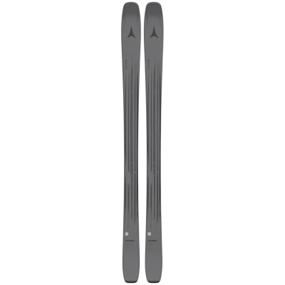 Atomic Maverick 88 CTI + STR 14 GW All-Mountain Ski
