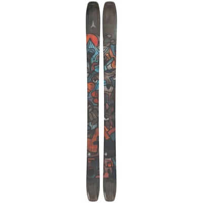 Atomic Bent 100 + STR 12 GW Free Style Ski