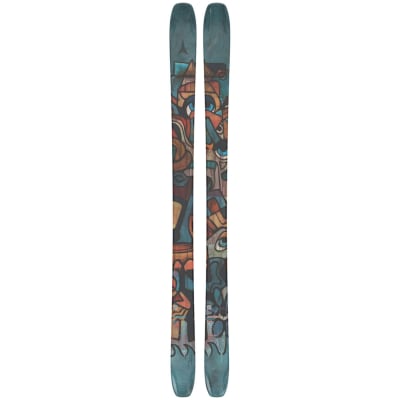 Atomic Bent 90 + STR 12 GW Free Style Ski