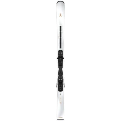 Atomic Cloud C11 Revoshock Light +10 GW Damen Piste Ski