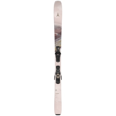 Atomic Maven 84 +10 GW Damen All-Mountain Ski