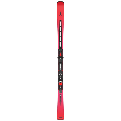 Atomic Redster G9 Revoshock S + I 12 GW Piste Ski