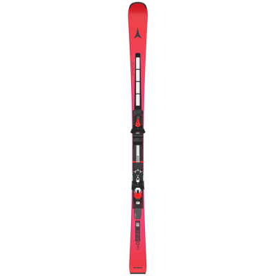 Atomic Redster S9 Revoshock S + I 12 GW Piste Ski