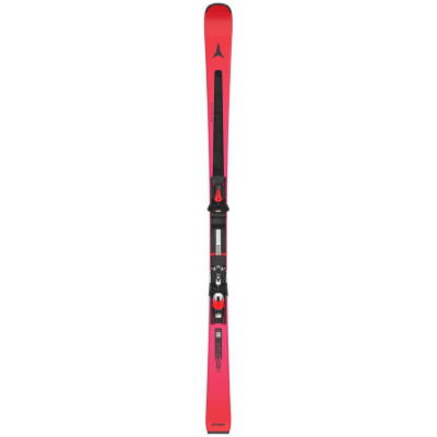 Atomic Redster G8 Revoshock C + I 12 GW Piste Ski