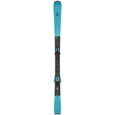 Atomic Redster X5 Teal +10 GW Piste Ski