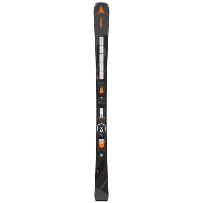 Atomic Redster Q9.8 Revoshock S + I 12 GW Piste Ski