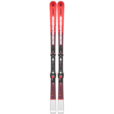 Atomic Redster G9 Revoshock S + X 12 GW Piste Ski