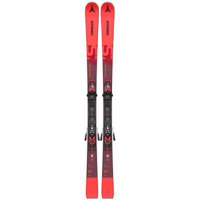 Atomic Redster S7 + M 12 GW Piste Ski