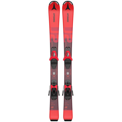 Atomic Redster J2 100-120 + C 5 GW Kinder Piste Ski