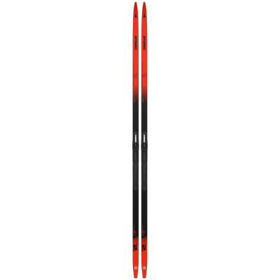 Atomic Redster C2 Skintec med + Shift CL No-Wax Ski