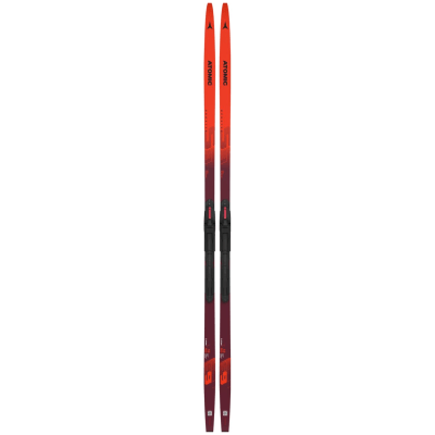 Atomic Redster S9 GEN S hard + Shift Race SK Skatingski