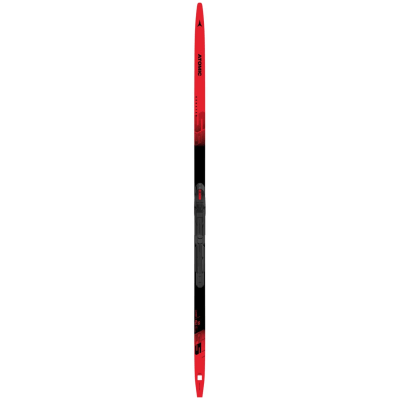 Atomic Redster S5 + Shift SK Kinder Langlauf-Ski