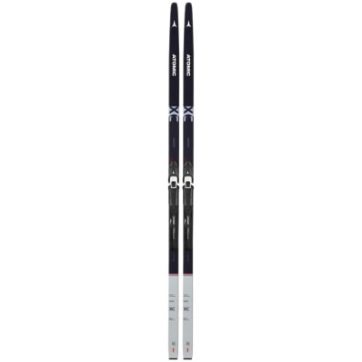 Atomic Savor XC Skintec med + Shift Pro CL No-Wax Ski