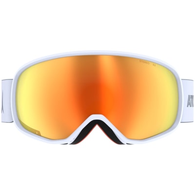 Atomic Revent Stereo