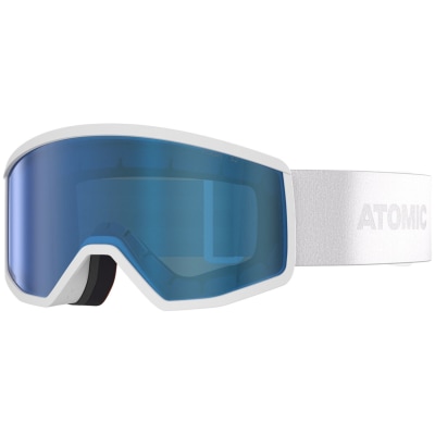 Atomic Four XS Flash Kinder Skibrille