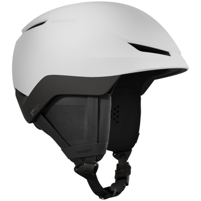 Atomic Revent Amid Helm