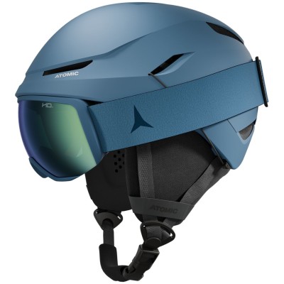 Atomic Revent Kinder Helm