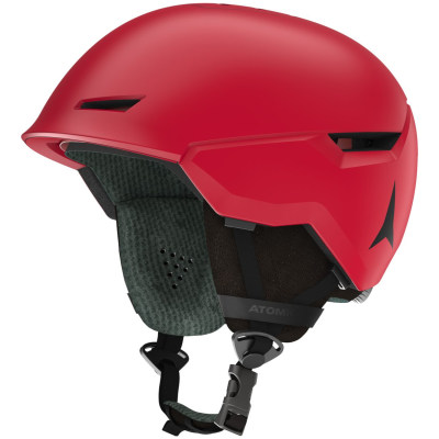 Atomic Revent+ Helm