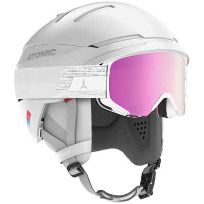 Atomic Savor GT Amid Helm