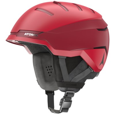 Atomic Savor GT Amid Helm
