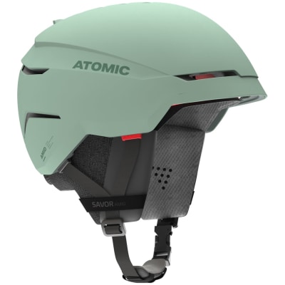 Atomic Savor Amid Helm