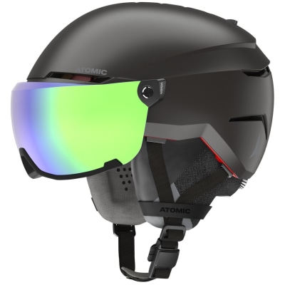 Atomic Savor Amid Visor HD Helm