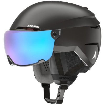Atomic Savor Visor Stereo Helm
