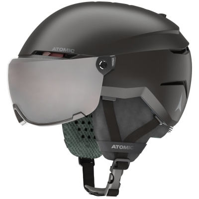 Atomic Savor Visor Jr Kinder Helm