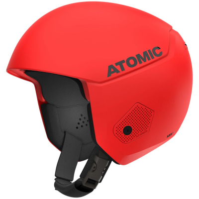 Atomic Redster Kinder Helm