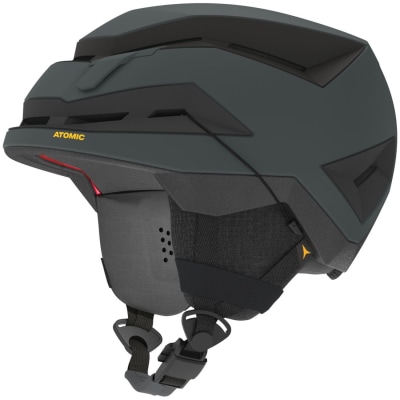 Atomic Backland Helm