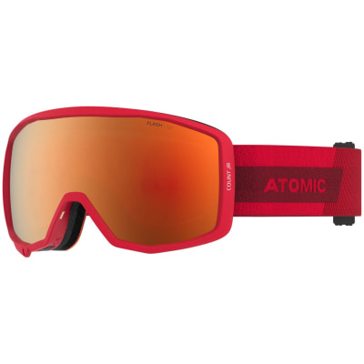 Atomic Count Jr Spherical Kinder Skibrille
