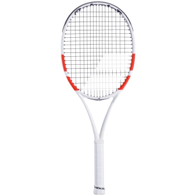 Babolat Pure Strike 100 Herren Tennisschläger (Midsize)