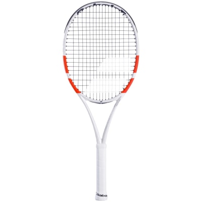 Babolat Pure Strike Team Herren Tennisschläger (Midsize)